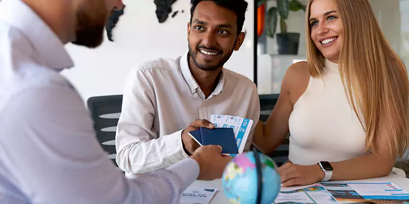 Benefits You Get with Our E2 Visa Support in Singapore
